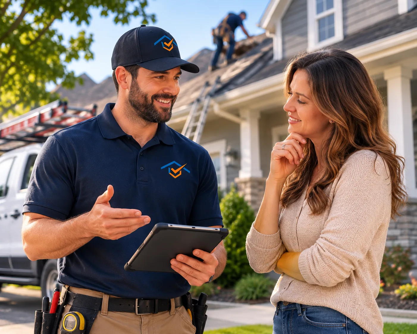 Roof Inspection FAQs in Fayetteville, TX