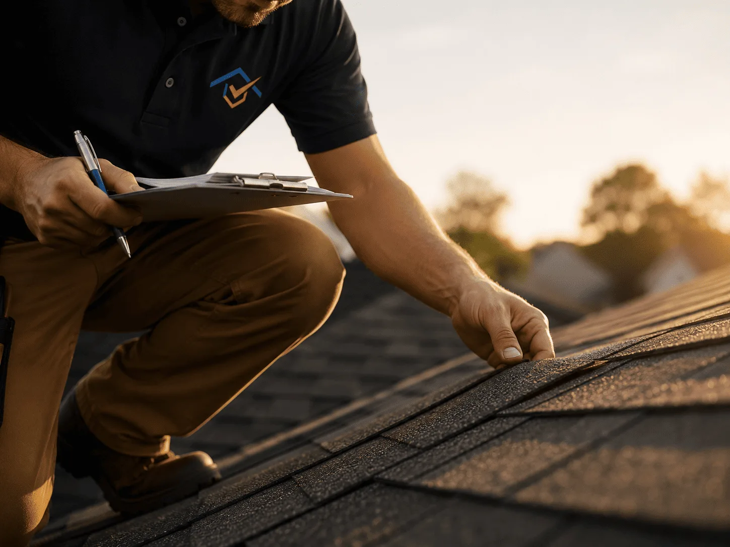 Why Choose Roof Inspection in Fayetteville, TX